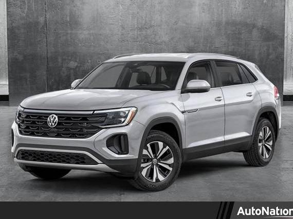 VOLKSWAGEN ATLAS CROSS SPORT 2025 1V2JE2CA8SC205698 image VOLKSWAGEN ATLAS CROSS SPORT 2025 1V2JE2CA8SC205698 image